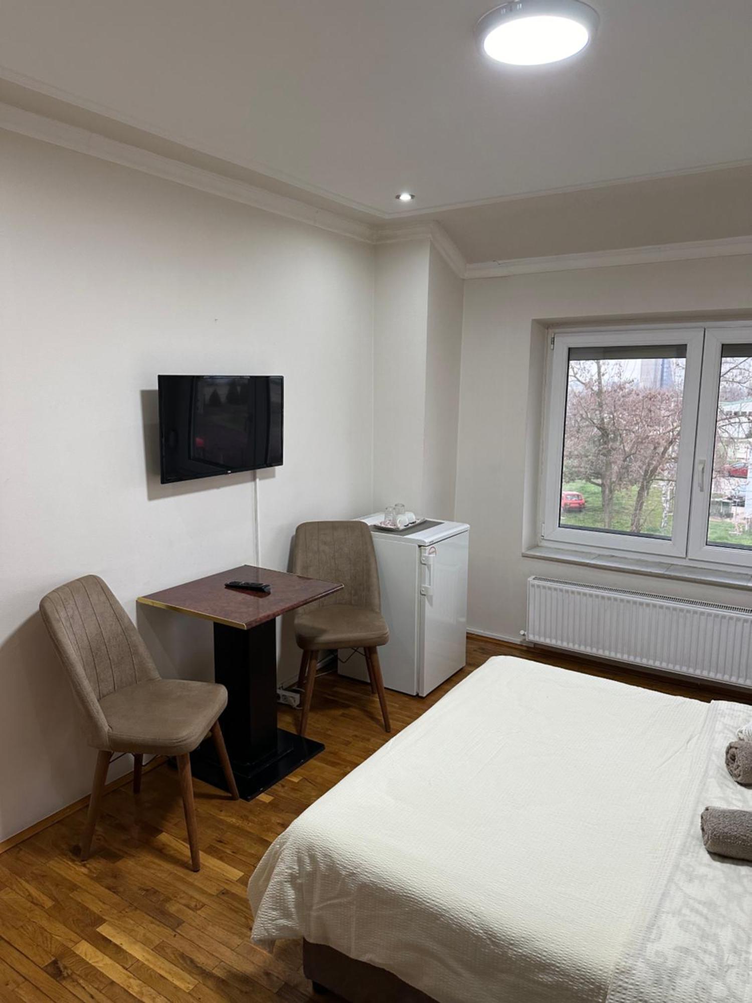 Villa Oaza Bela Crkva  Room photo