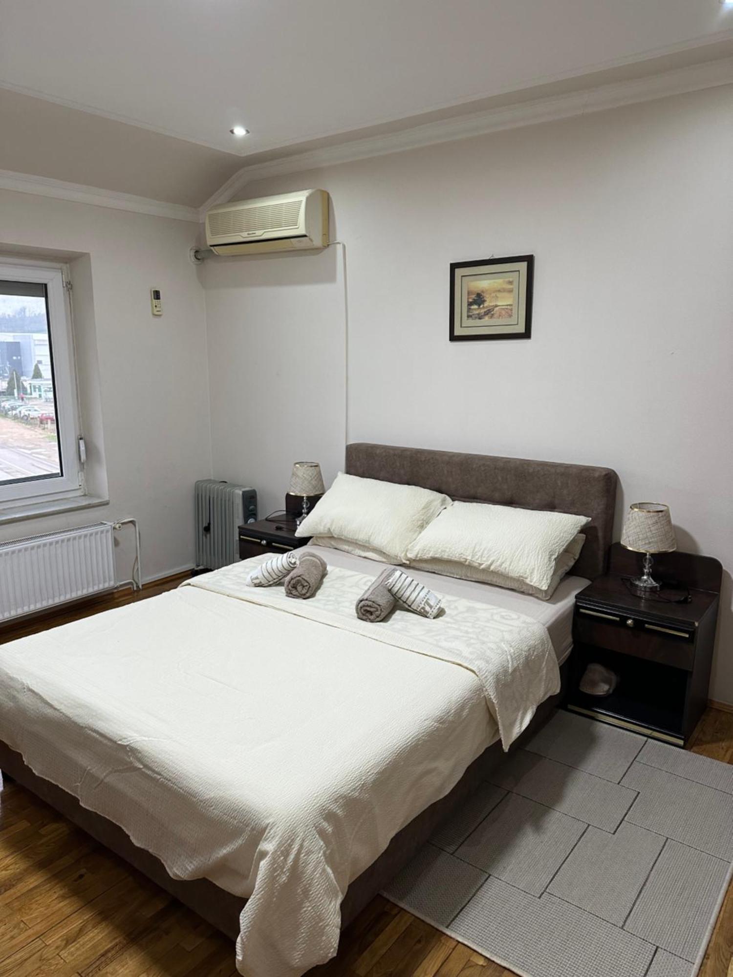 Villa Oaza Bela Crkva  Room photo