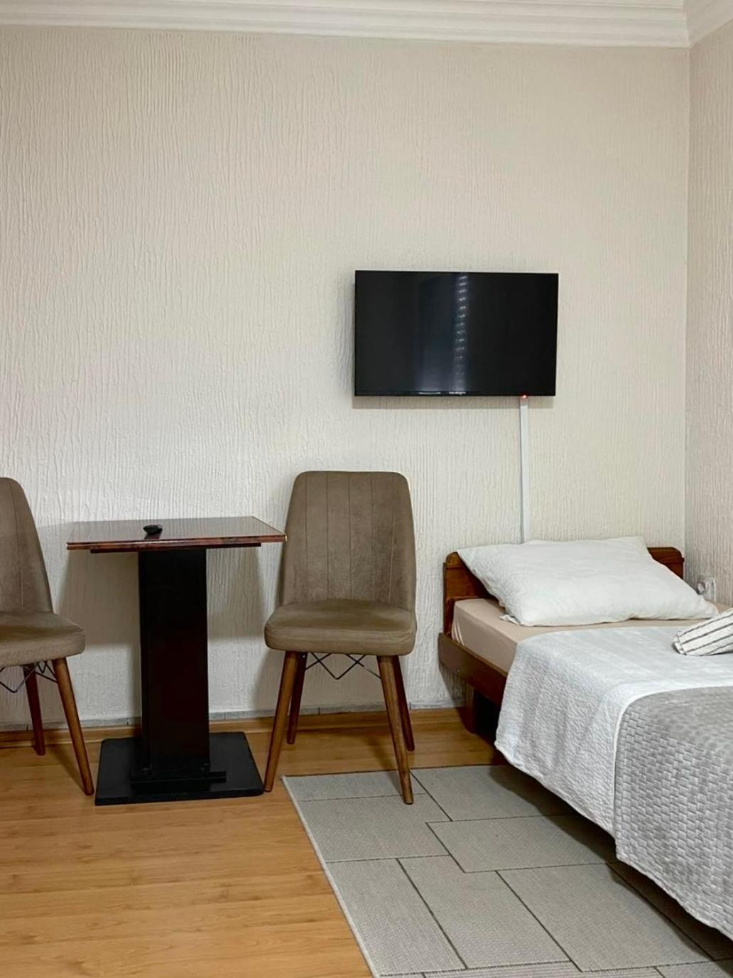 Villa Oaza Bela Crkva  Room photo