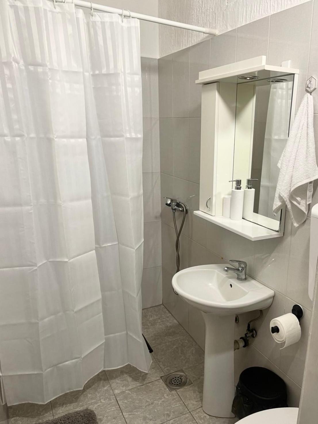Villa Oaza Bela Crkva  Room photo